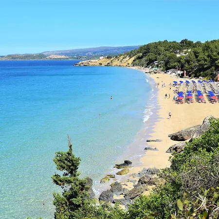 Apartmán Simatos αpartments & Argostoli (Kefalonia)