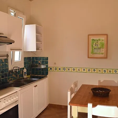 Simatos αpartments & Argostoli (Kefalonia)