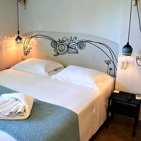 Apartmán Simatos αpartments &