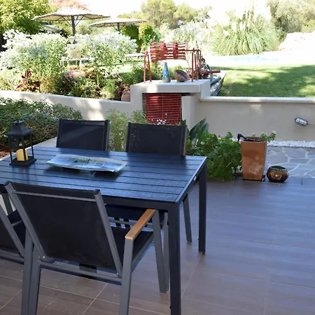 Apartmán Simatos αpartments &