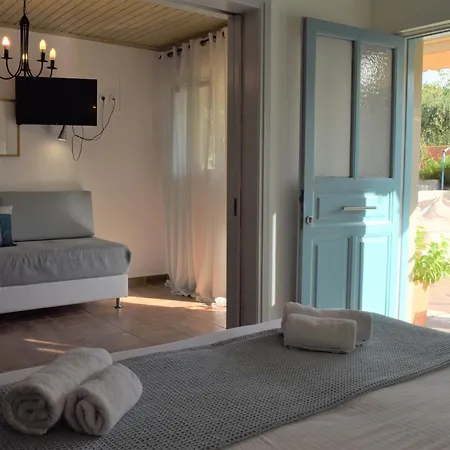 Apartmán Simatos αpartments & Argostoli (Kefalonia)