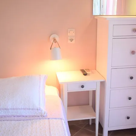 Apartmán Simatos αpartments & Argostoli (Kefalonia)