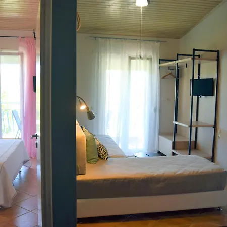 Simatos αpartments & * Argostoli (Kefalonia)