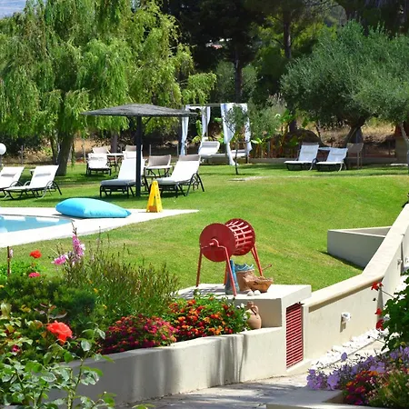 Apartmán Simatos αpartments & *