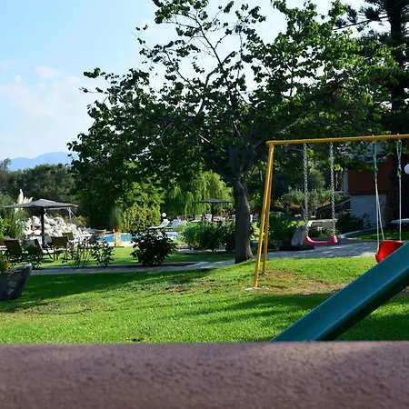 Apartmán Simatos αpartments &