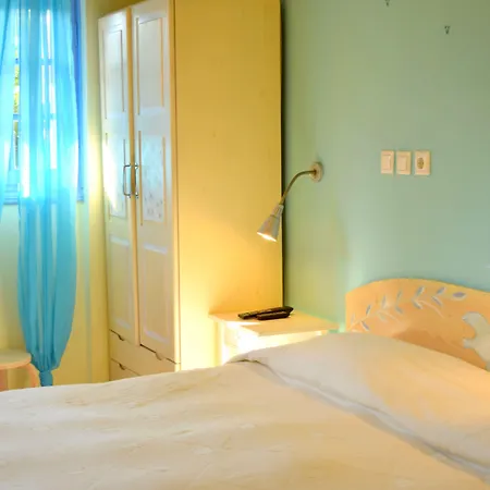 Simatos αpartments & Apartmán Argostoli (Kefalonia)