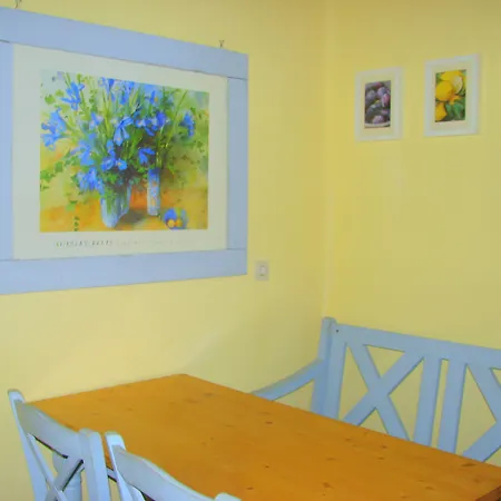 Simatos αpartments & * Argostoli (Kefalonia)