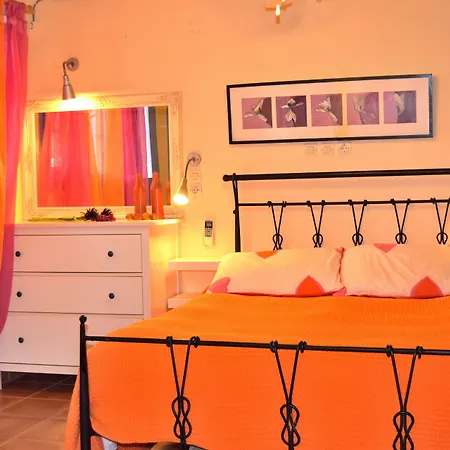 Simatos αpartments & * Argostoli (Kefalonia)