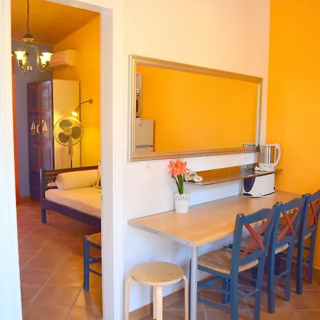 Apartmán Simatos αpartments & Argostoli (Kefalonia)