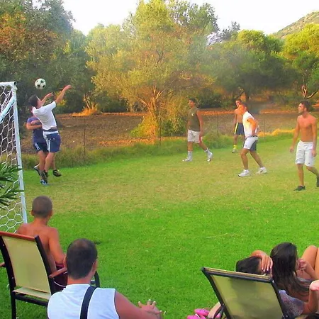 Simatos αpartments & Apartmán Argostoli (Kefalonia)