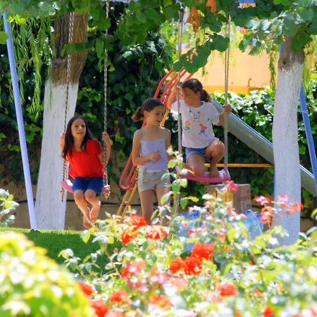 Apartmán Simatos αpartments &