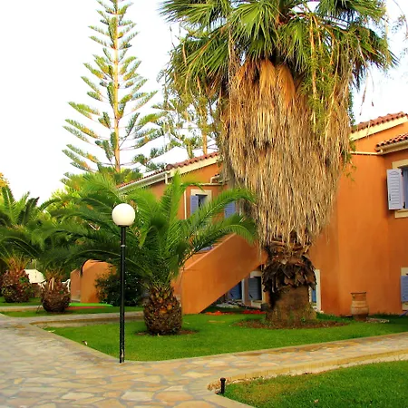 Simatos αpartments & Apartmán