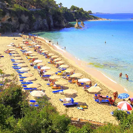 Simatos αpartments & * Argostoli (Kefalonia)