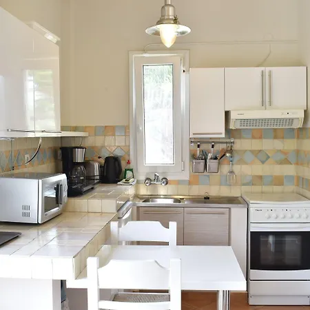 Simatos αpartments & * Argostoli (Kefalonia)