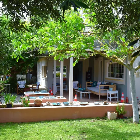 Apartmán Simatos αpartments & *