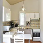 Simatos αpartments & Daire *
