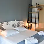 Simatos αpartments & Daire Argostolion