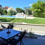 Simatos αpartments & Argostolion