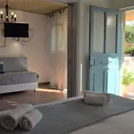 Daire Simatos αpartments & Argostolion
