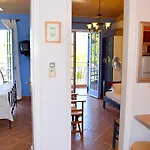 Simatos αpartments & Daire Argostolion