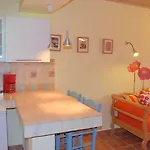 Simatos αpartments & Daire *