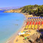 Simatos αpartments & Argostolion