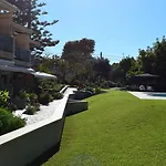 Simatos αpartments & Argostolion