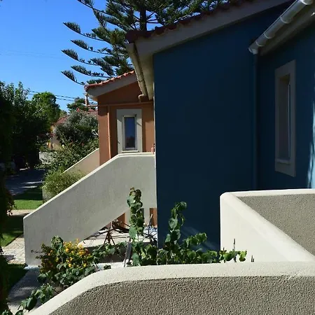 Simatos αpartments & * Argostoli (Kefalonia)