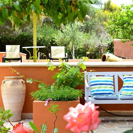 Simatos αpartments & Argostoli (Kefalonia)