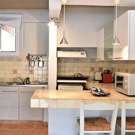 Simatos αpartments & * Argostoli (Kefalonia)