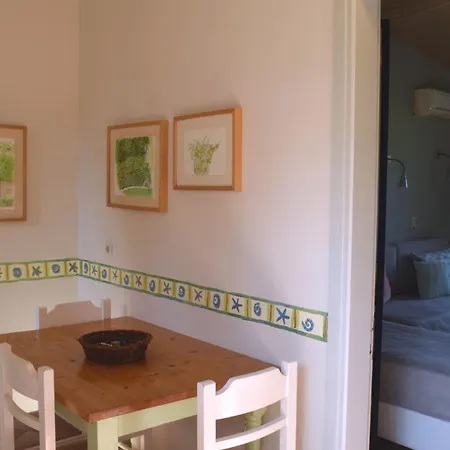 Simatos αpartments & * Argostoli (Kefalonia)