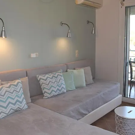 Simatos αpartments & Argostoli (Kefalonia)