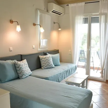 Simatos αpartments &