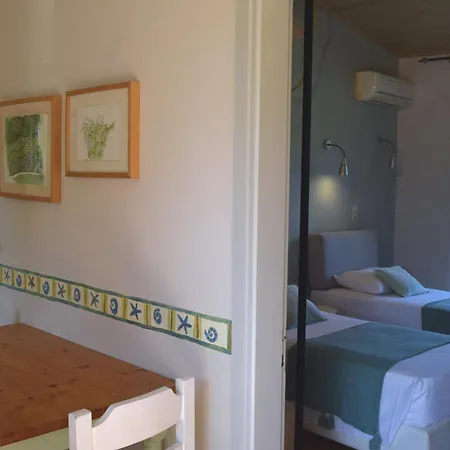 Apartment Simatos αpartments &