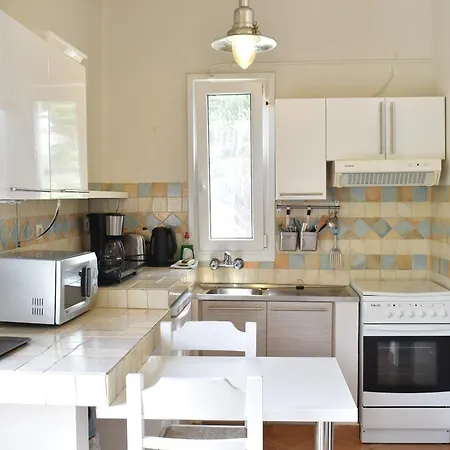 Simatos αpartments & Argostoli (Kefalonia)