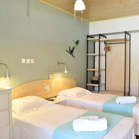 Simatos αpartments & Apartment Argostoli (Kefalonia)