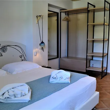 Apartment Simatos αpartments & Argostoli (Kefalonia)