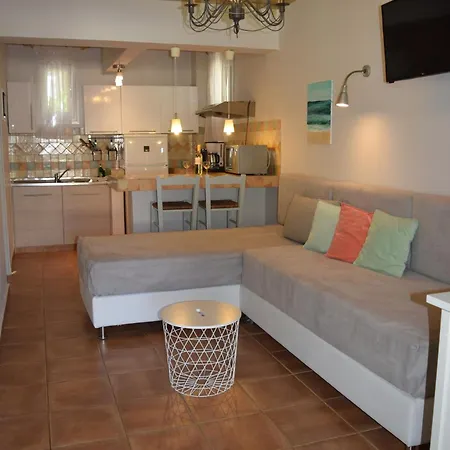Simatos αpartments & * Argostoli (Kefalonia)