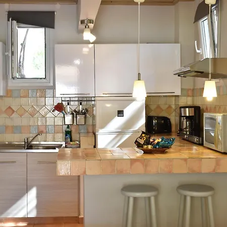 Simatos αpartments & Apartment *