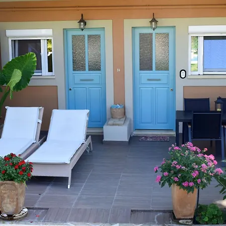 Apartment Simatos αpartments & Argostoli (Kefalonia)