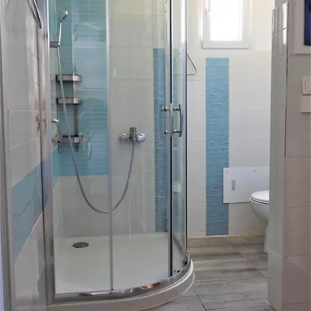 Simatos αpartments & Argostoli (Kefalonia)