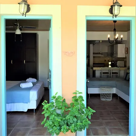 Apartment Simatos αpartments & Argostoli (Kefalonia)