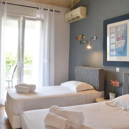 Simatos αpartments & Apartment Argostoli (Kefalonia)