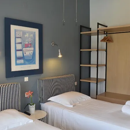 Simatos αpartments & Apartment *