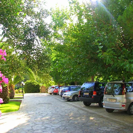 Simatos αpartments & Apartment Argostoli (Kefalonia)