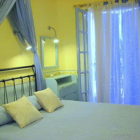 Apartment Simatos αpartments & Argostoli (Kefalonia)