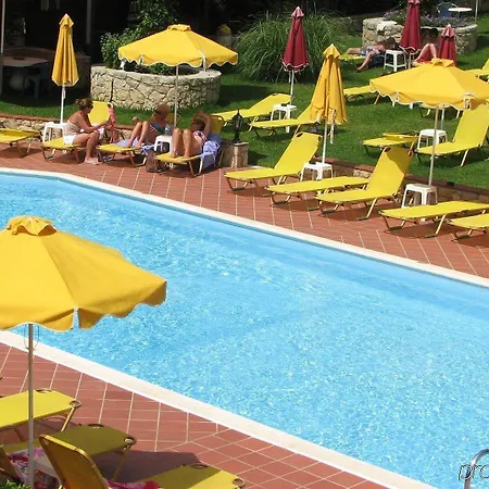Simatos αpartments & * Argostoli (Kefalonia)