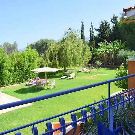 Simatos αpartments & * Argostoli (Kefalonia)