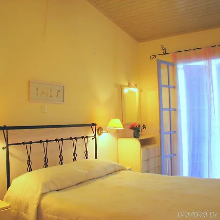 Simatos αpartments & * Argostoli (Kefalonia)