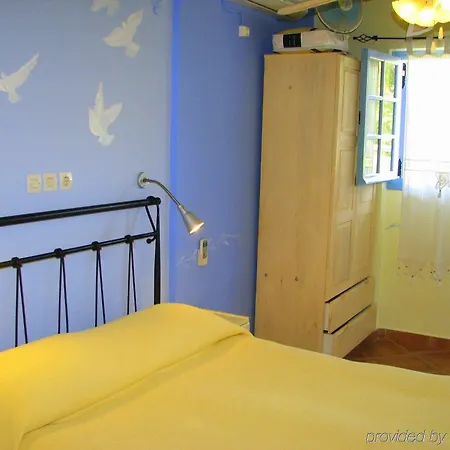 Apartment Simatos αpartments & Argostoli (Kefalonia)